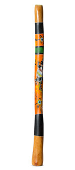 Small John Rotumah Didgeridoo (JW1552)